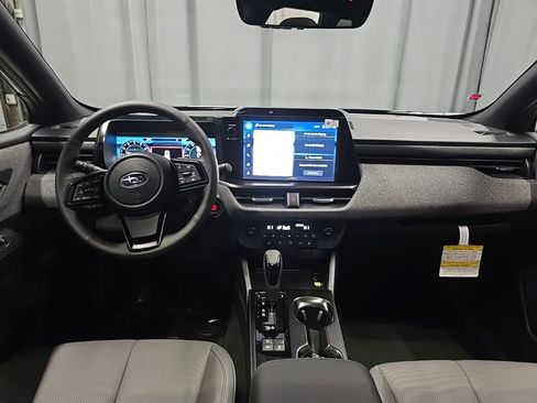 New 2026 Subaru Outback Limited AWD/4WD image 15