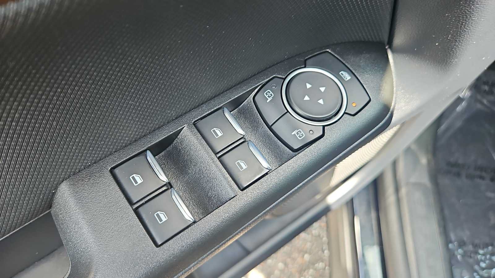 Used 2023 Ford Bronco Sport Outer Banks w/ Tech Package AWD/4WD image 15