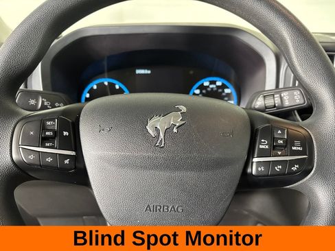 Used 2024 Ford Bronco Sport Big Bend AWD/4WD image 15
