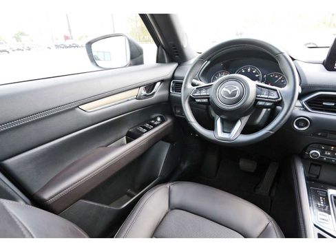 Used 2020 MAZDA CX-5 Signature image 6
