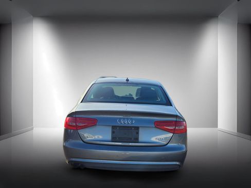 Used 2013 Audi A4 2.0T Premium Plus image 6