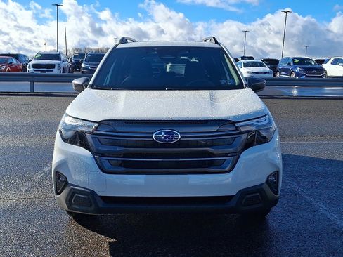 New 2026 Subaru Forester Premium image 2