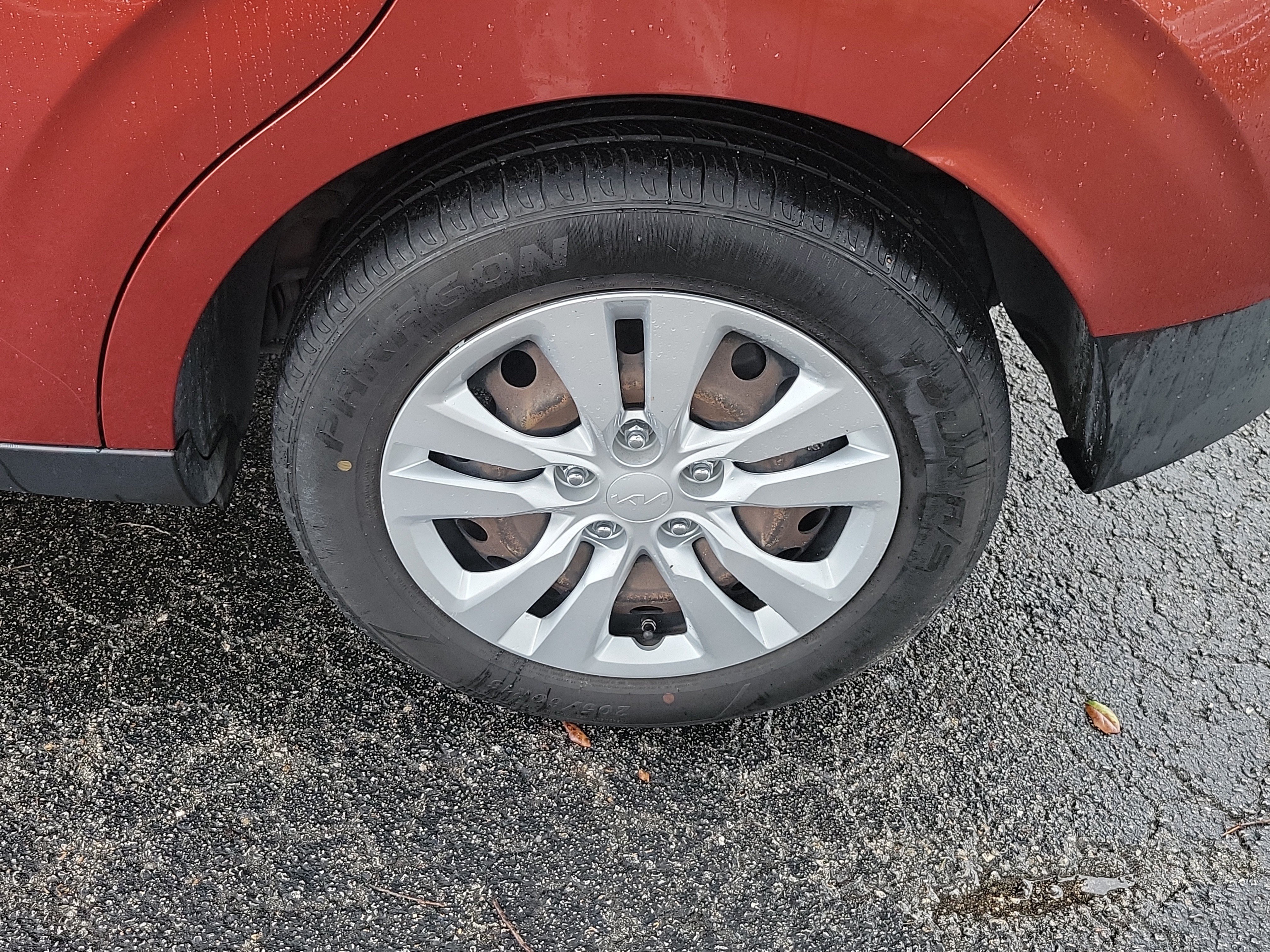 Certified 2022 Kia Soul LX FWD image 37