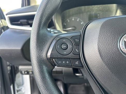 Used 2024 Toyota Corolla LE image 18