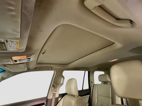 Used 2017 Lexus GX 460 Premium w/ Premium Package AWD/4WD image 26