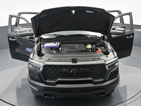 Used 2025 RAM 1500 Rebel AWD/4WD image 68