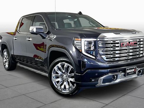 Used 2024 GMC Sierra 1500 Denali w/ Denali Reserve Package image 2
