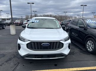 Used 2023 Ford Escape Active video 1