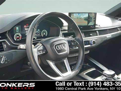 Used 2023 Audi A4 2.0T Premium Plus image 53