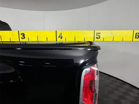 Used 2022 GMC Canyon AT4 w/ Trailering Package image 29