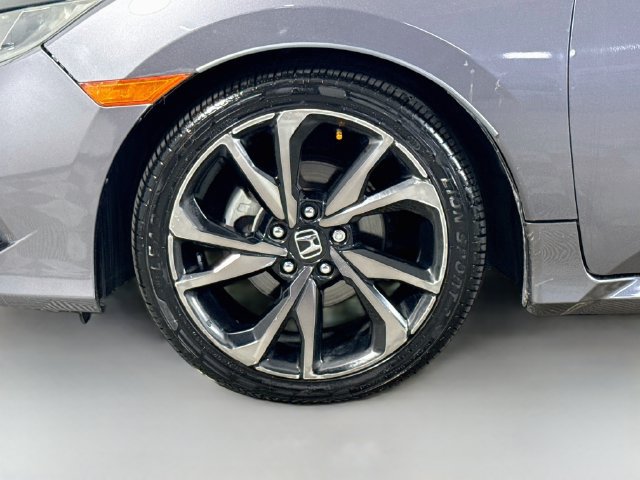 Used 2021 Honda Civic Sport image 37