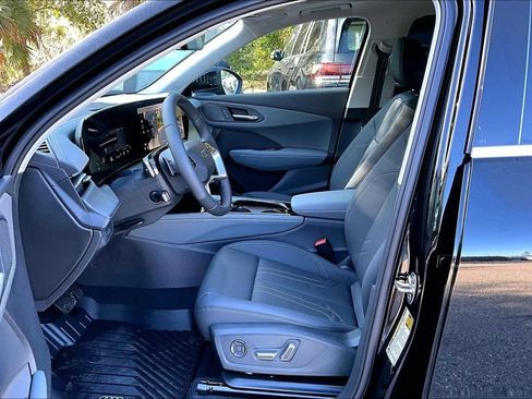 New 2026 Audi Q3 quattro 2.0T AWD/4WD image 21