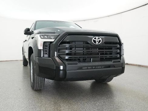 New 2026 Toyota Tundra SR image 38