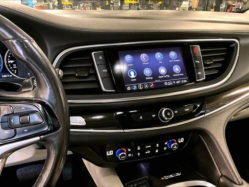 Used 2023 Buick Enclave Premium w/ Experience Buick Package AWD/4WD image 19