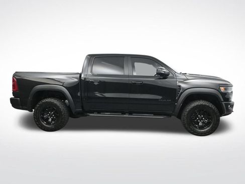 Used 2025 RAM 1500 RHO w/ Bed Utility Group AWD/4WD image 4