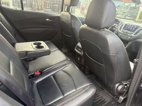 Used 2019 Chevrolet Equinox LT image 45