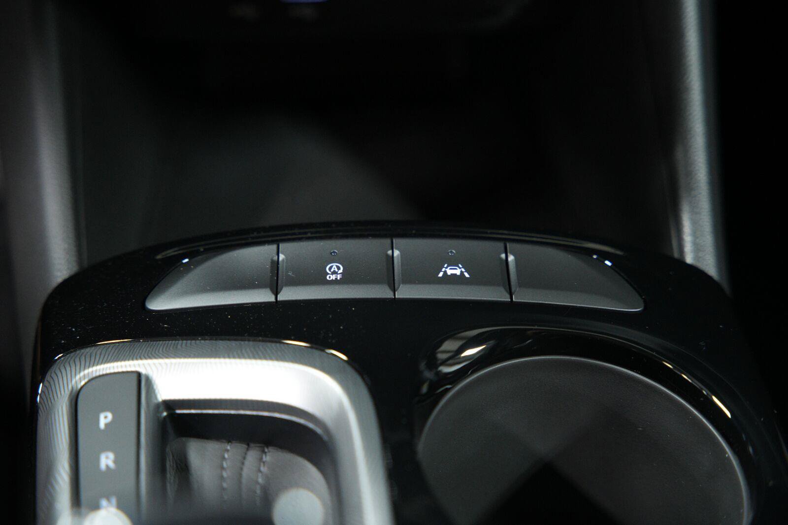 New 2026 Buick Envista Sport Touring FWD image 45