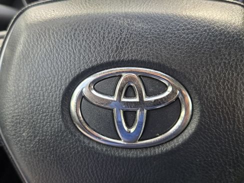 Used 2023 Toyota Camry SE FWD image 29
