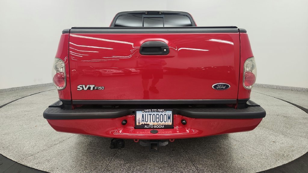 Used 2004 Ford F150 Lightning RWD image 22