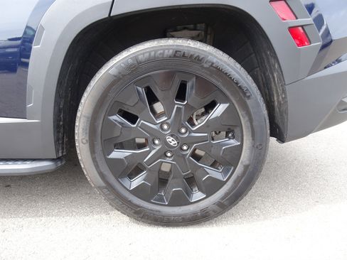 Used 2024 Hyundai Tucson XRT image 22