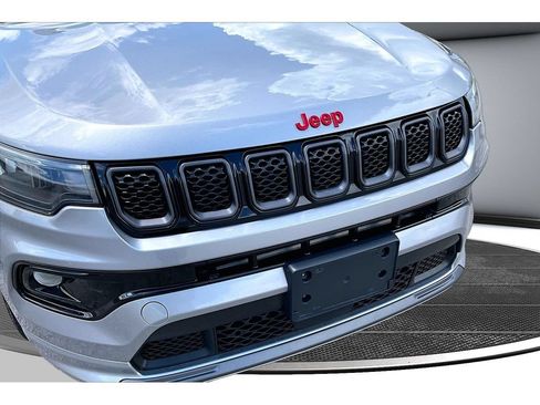 Used 2023 Jeep Compass Limited AWD/4WD image 52