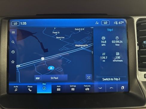 Used 2022 Ford Bronco Wildtrak image 28