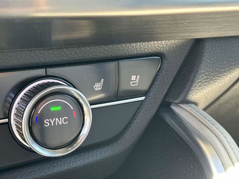 New 2025 Acura ADX A-Spec image 23