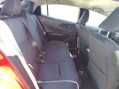 Used 2023 Toyota Prius LE FWD image 18