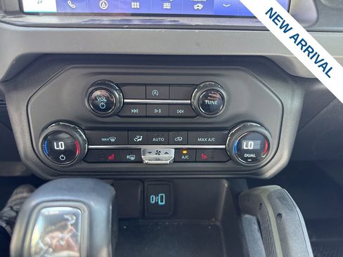 Used 2023 Ford Bronco Everglades AWD/4WD image 26