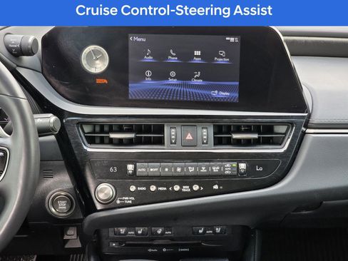 Used 2022 Lexus ES 350 w/ Premium Package image 19