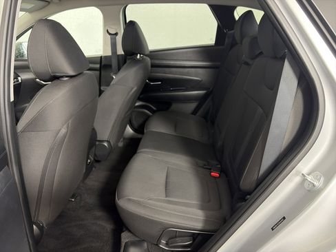 Used 2025 Hyundai Tucson SEL AWD/4WD image 7