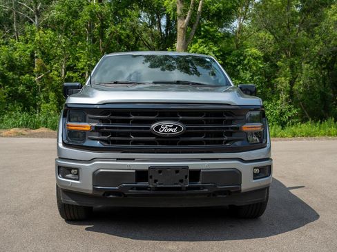 Used 2024 Ford F150 XLT w/ Equipment Group 303A High AWD/4WD image 8