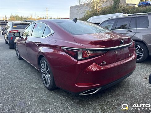 Used 2019 Lexus ES 350 image 2