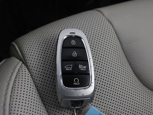 Certified 2024 Hyundai Palisade Limited image 28