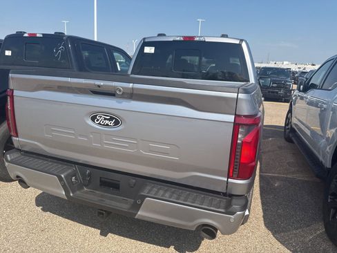New 2026 Ford F150 XLT AWD/4WD image 13