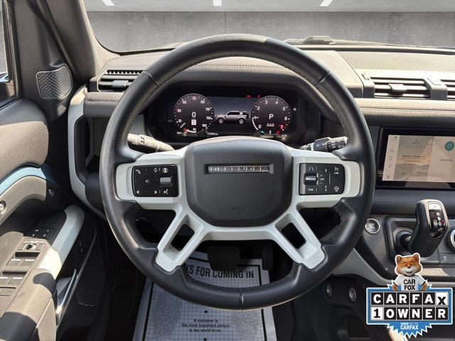 Used 2024 Land Rover Defender 110 S AWD/4WD image 21