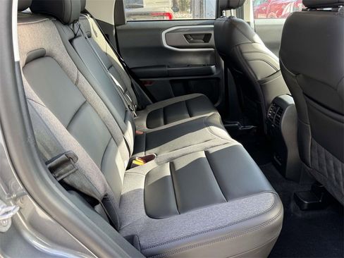 New 2026 Ford Bronco Sport Big Bend image 13