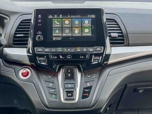 Used 2024 Honda Odyssey Sport image 15