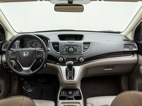 Used 2014 Honda CR-V EX-L image 11