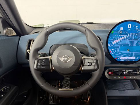 New 2027 MINI Cooper Countryman S AWD/4WD image 15