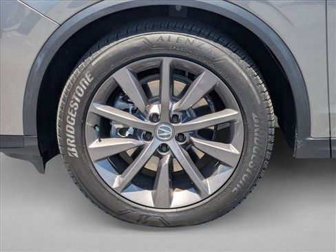 Certified 2025 Acura MDX A-Spec AWD/4WD image 27