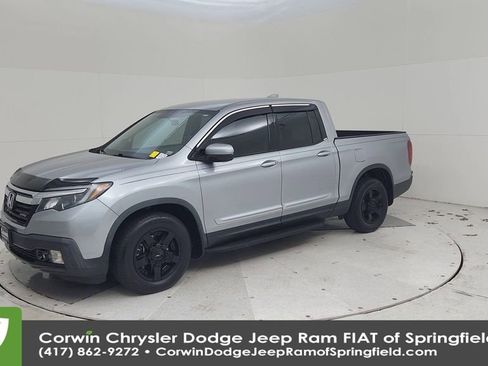 Used 2019 Honda Ridgeline Sport image 7