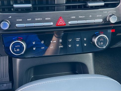 New 2026 Hyundai Palisade Calligraphy image 13