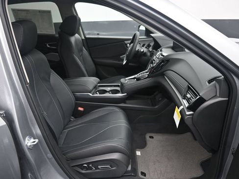 New 2026 Acura RDX w/ Technology Package AWD/4WD image 26