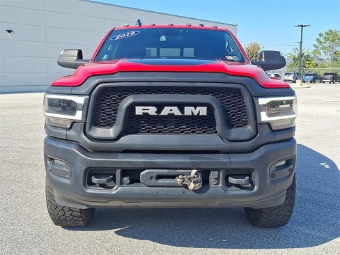 Used 2019 RAM 2500 Power Wagon image 5