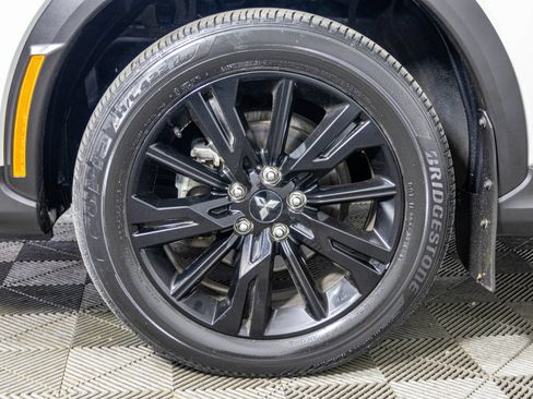 Used 2023 Mitsubishi Eclipse Cross Ralliart AWD/4WD image 48