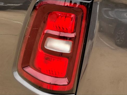 New 2026 RAM 1500 Express RWD image 14