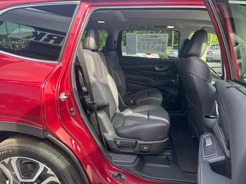 New 2026 Subaru Ascent Limited AWD/4WD image 41