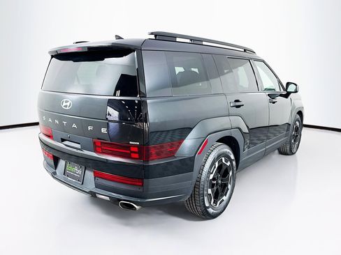 Used 2024 Hyundai Santa Fe SEL image 9