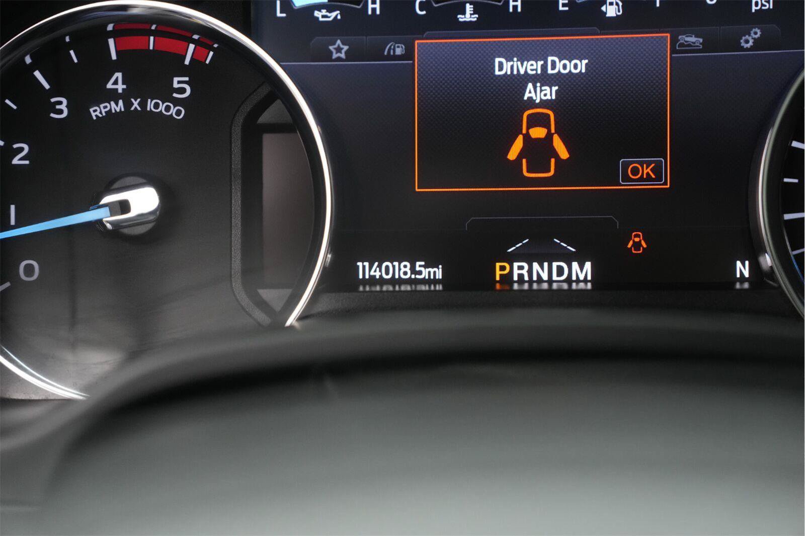 Used 2021 Ford F250 Lariat AWD/4WD image 26